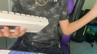 Unboxing new gear!