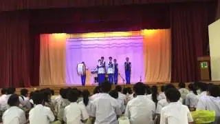 Boon lay band sec1 cca open house 2016