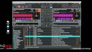 Harmonik dj mixingi ve alternatif programlar. Keyfinder - Traktor