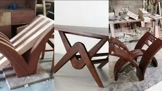 Top 50 Wooden Table Design/Wooden Table Leg Ideas With Pallets 2023