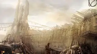 Arma 3 Resistance fall of man | Ignis corp