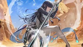 All Raven NIKKE skins | Goddess of Victory: NIKKE x Stellar Blade