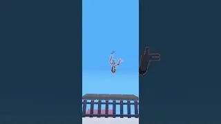 Catch My Baby #yeeps #funny #vr @Mr.Athleticfr