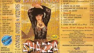 Shazza - Szach I Mat