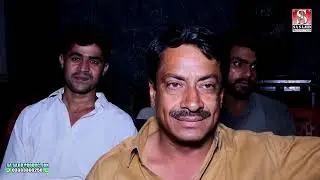 Master fateh Ali song khbar pai aa #singer #sindhi