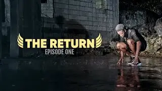 The Return: Episode 1 🦅Life Saver 🦅Craig BlackEagle