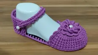 BÖYLE SANDALET GÖRÜNMEDİ 🧶🧶🧶🧶@craftworkshopp 37 & 38 noya uygun