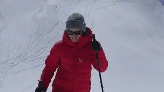 Outdoortest winter test 2024 Passo del Tonale
