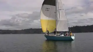Islands Race