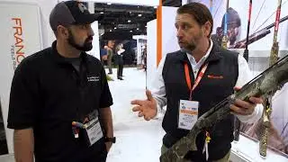 What is new at the Benelli Booth SHOT Show 2023