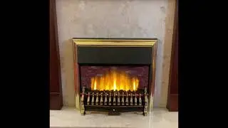 Flamerite Tyrus 22