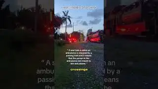 why is this so scary? 🤯 (soul train explained)