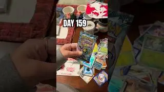 Ежедневный набор карточек, День 159 #pokemon #pokemontcg #pokemoncommunity