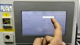 How to check HMI ip @ proface HMI ip check @ HMI ip check 