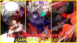 THE ETERNAL SUPREME CHAPTER 505 ENGLISH