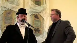 Unitarian Ventriloquism