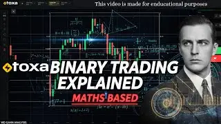 Toxa binary trading Platfrom Mistakes #toxa
