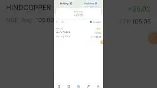 #1august2022 #hindcopper #trade #profit #newtrader #zerodha #follow #mychannel #thenewtrader