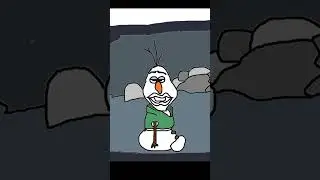 Olaf core || Frozen  2 || #funny #drawing #art #coloring  #frozen #olaffrozen