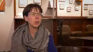 Sylvie Anne : Qu'est-ce qu'un roman populaire ?