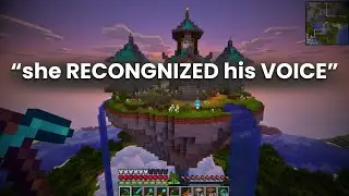 30min of reddit stories and minecraft to fall asleep to (final plot is dope)