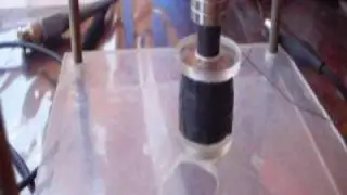Gap Power Concept Model