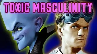 Megamind vs. Doctor Horrible: Toxic Masculinity and Superhero Subversions