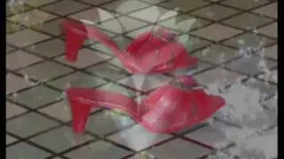 The Feetlickers - De Stuk Gedanste Schoentjes (1992)