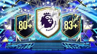 ОБНОВЛЕНИЯ ПРЕМЬЕРЫ УЖЕ ЗДЕСЬ!!! - SBC КОМАНДЫ ПРЕМЬЕРЫ СЕЗОНА!!! - FIFA 22 Ultimate Team
