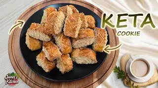 Невероятно Вкусная и Ароматная Домашняя Гата ☆ Идеальная Выпечка с Хрустящими Орехами для Чаепития