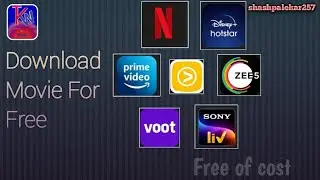 Download Movie For Free Online || Netflix , Amazon prime , Disney hotstar , latest movie 🔥🔥🔥