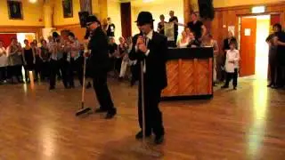 Sandnes & Stavanger Swingklubb - Høstfest i Stavanger 2009