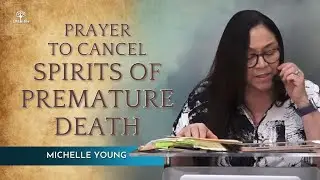 Молитва об изгнании духов преждевременной смерти | LIFE in life Ministries