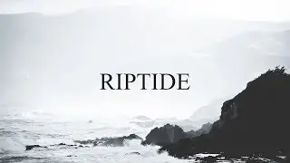 FREE NF & Witt Lowry Sad Guitar Type Beat / Riptide (Prod. Syndrome)