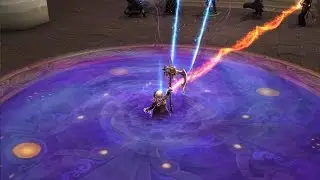 Message from the Shadows - Quest - World of Warcraft