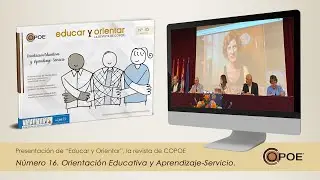 Presentamos el n&ordm; 16 de 