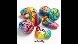 Compact Versatile: Discover the Convenience of 8 Ounces Apple Barrel Acrylic Paint Assorted Colors I