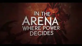 SUMMONERS WAR   Falconshield   Summoners War song трек с SWC2017