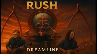 RUSH Dreamline Video