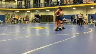 175 Kolhouse, Korbin v Ye, R (Mitchell) 01-13-26 L  PIN 2:15