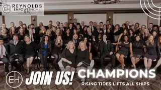 JOIN the Reynolds EmpowerHome Team and be a part of something bigger