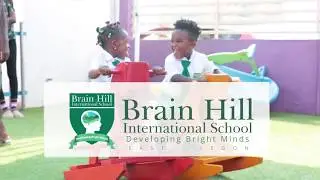 Brain Hill International School