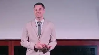 Jared Meyer on &ldquo;The Economics of the Sharing Economy&rdquo; | THINK 2016