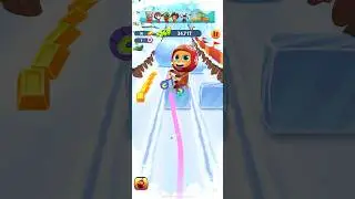 Talking Tom Gold Run \\ Nishat View Official