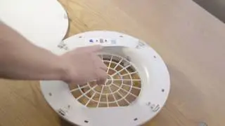 Drimaster-Eco Installation - Part 1: The Parts Explained