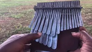 ForwardKwenda zvichapera singingPart
