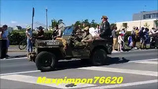 défilé militaire / parti 4