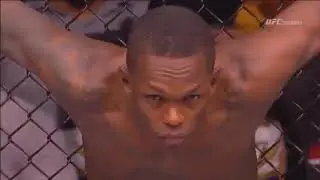 Adesanya vs Romero - ONLY ONE KING (HD) 2020