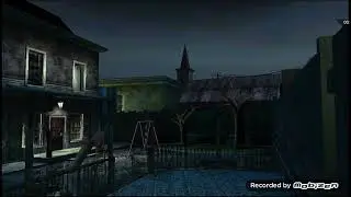 Manhunt 2 psp 0.01 cena da casa de Daniel