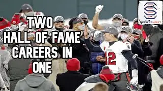 Carolyn Manno & Mike Giardi Breakdown the Layers of Tom Brady's Career